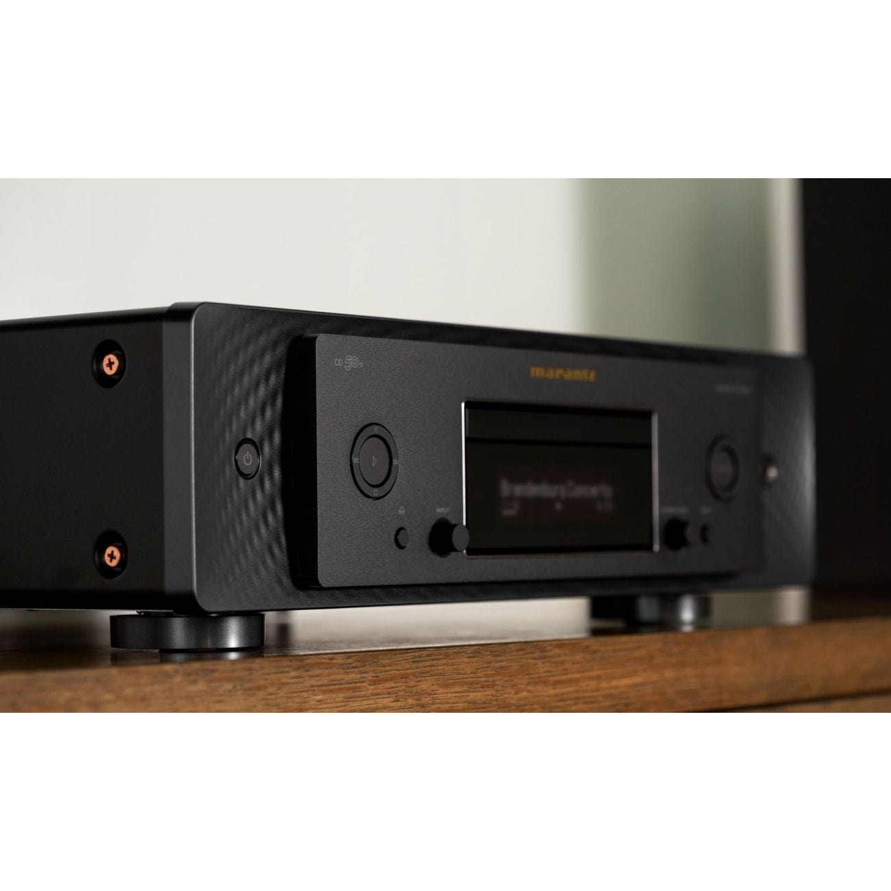 Marantz Marantz CD 50n Streaming CD Player CD Players