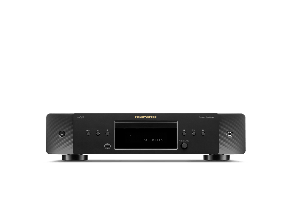 Marantz Marantz CD 70 CD Player CD Players