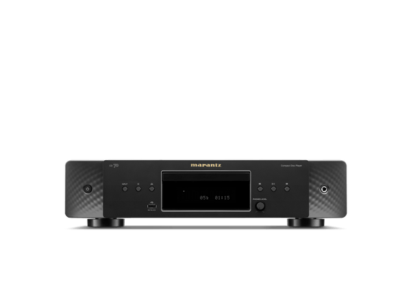 Marantz Marantz CD 70 CD Player CD Players