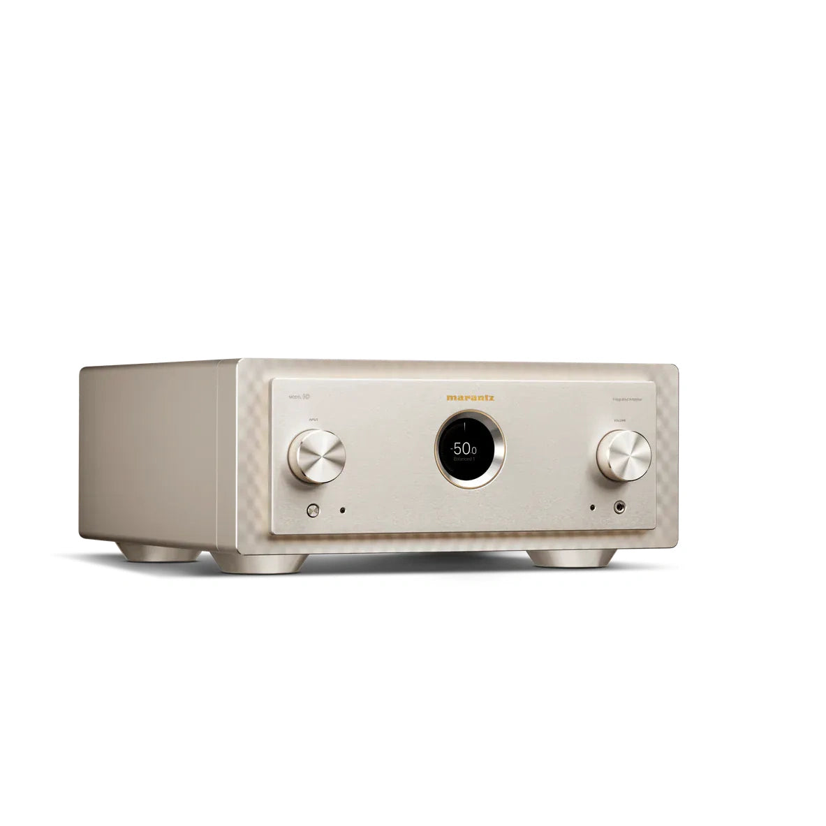 Marantz Marantz Model 10 Reference Integrated Amplifier Integrated Amplifiers