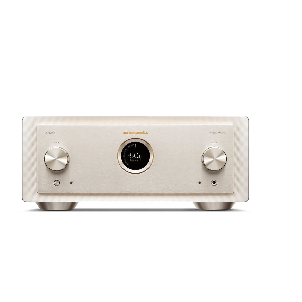 Marantz Marantz Model 10 Reference Integrated Amplifier Integrated Amplifiers