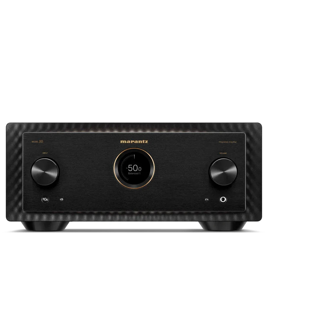 Marantz Marantz Model 10 Reference Integrated Amplifier Integrated Amplifiers