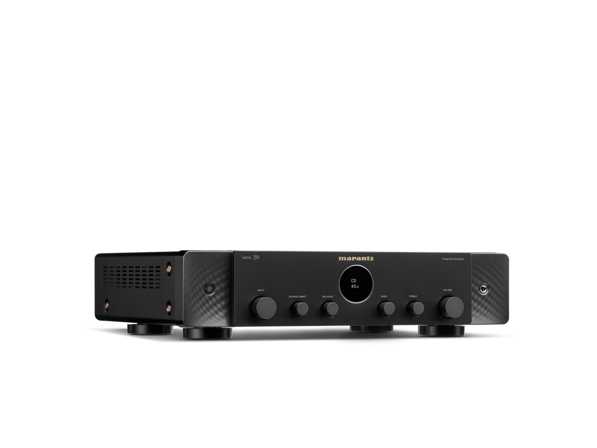 Marantz Marantz Model 70 Stereo Integrated Amplifier Integrated Amplifiers
