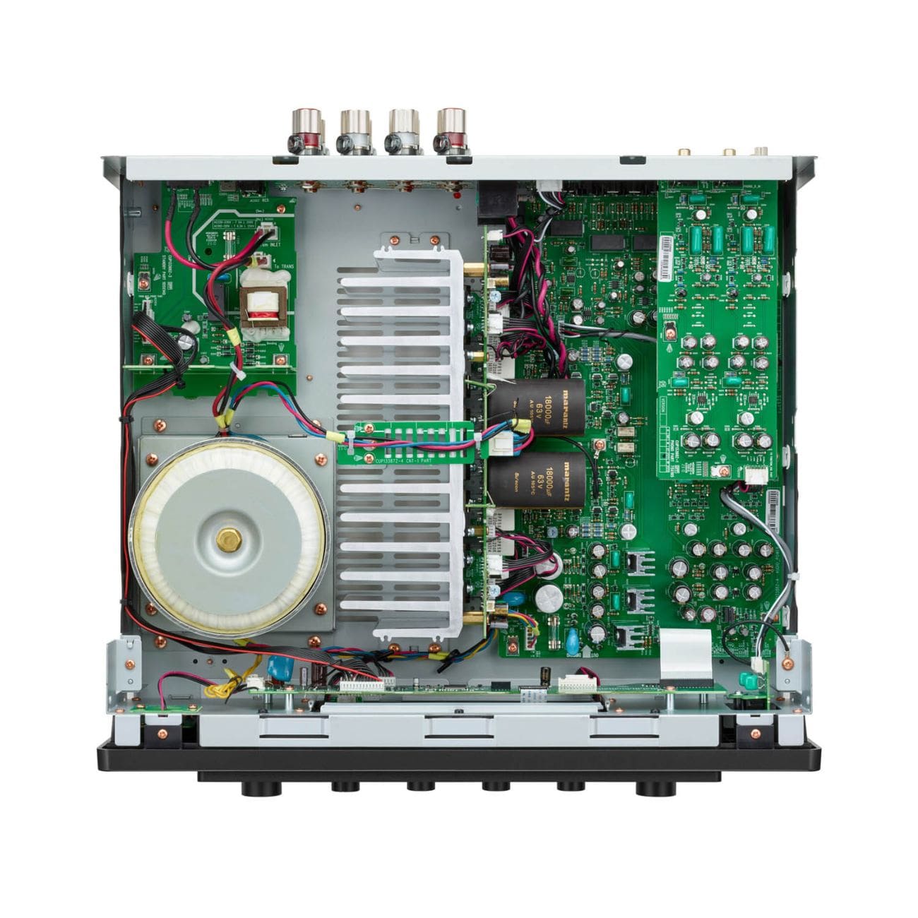 Marantz Marantz Model 50 Integrated Amplifier Integrated Amplifiers