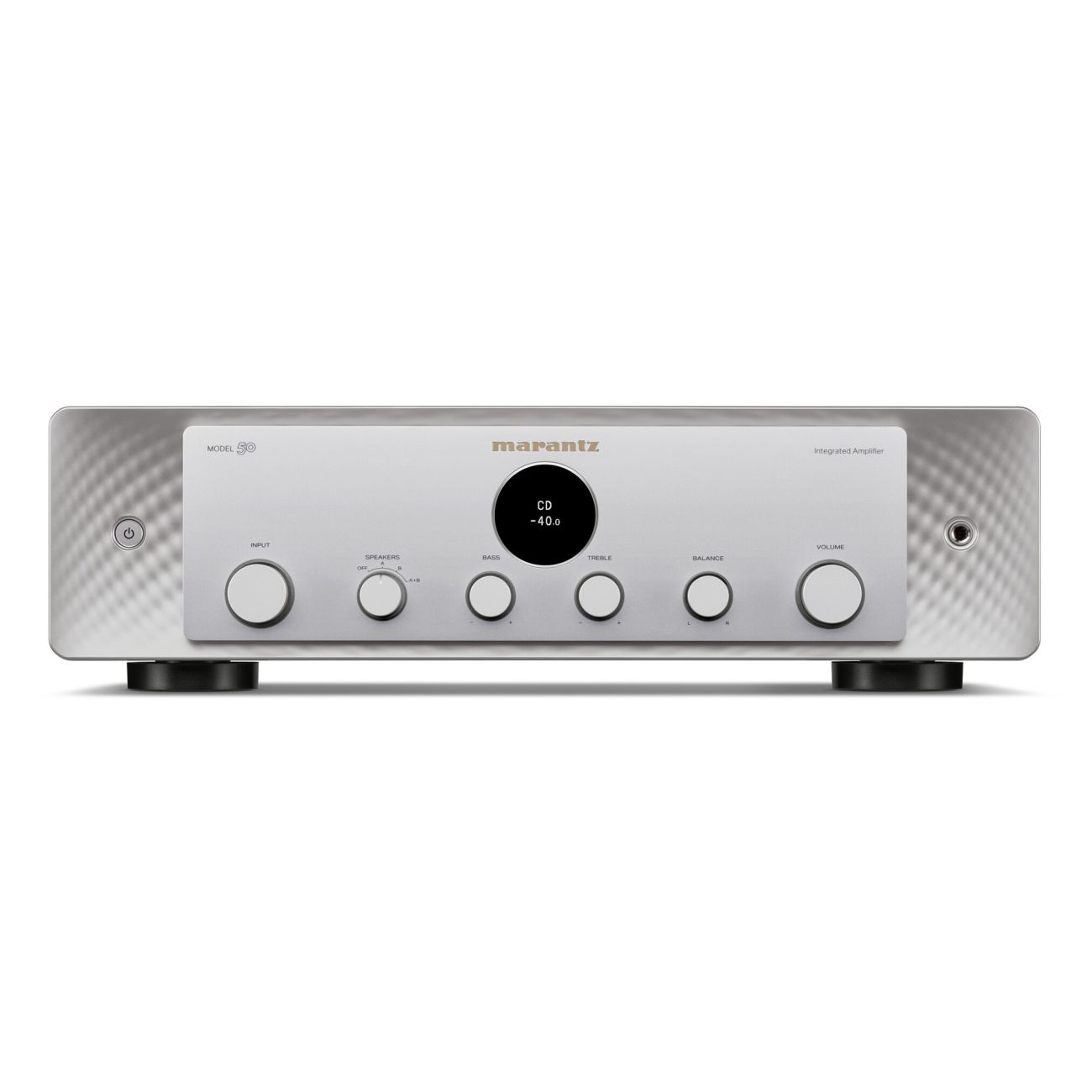 Marantz Marantz Model 50 Integrated Amplifier Integrated Amplifiers