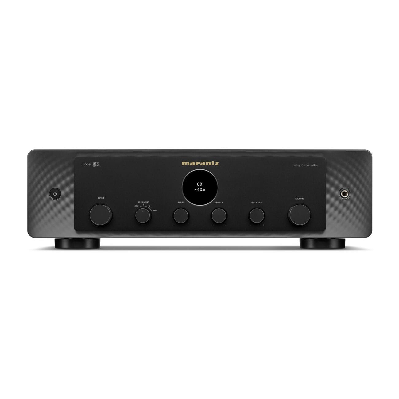 Marantz Marantz Model 50 Integrated Amplifier Integrated Amplifiers