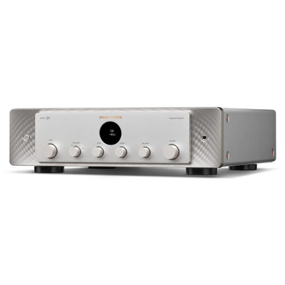 Marantz Marantz Model 50 Integrated Amplifier Integrated Amplifiers