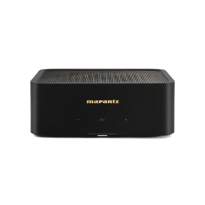 Marantz Marantz Model M1 Compact Streaming Amplifier - Pre-Order Integrated Amplifiers
