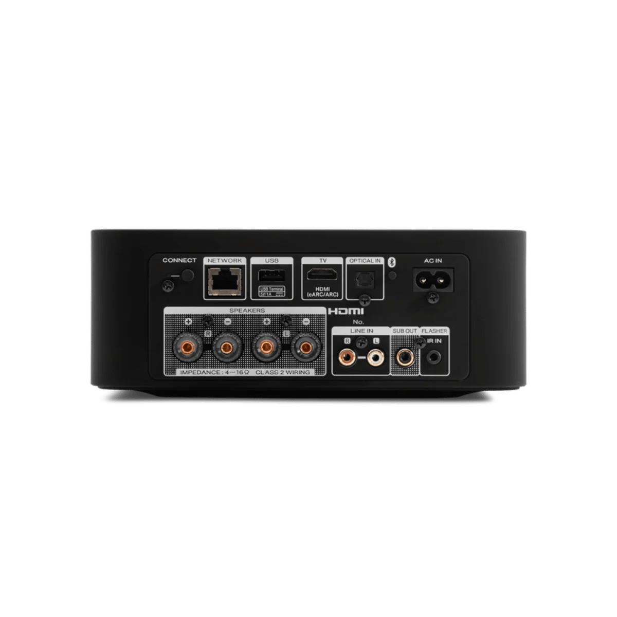 Marantz Marantz Model M1 Compact Streaming Amplifier - Pre-Order Integrated Amplifiers