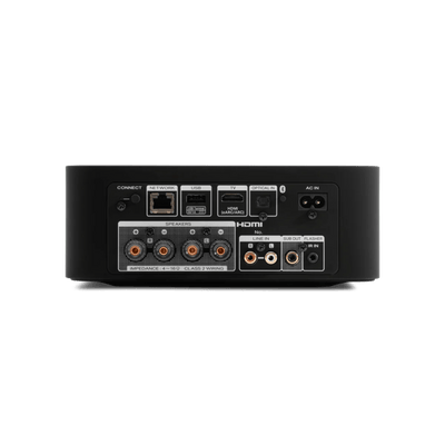 Marantz Marantz Model M1 Compact Streaming Amplifier - Pre-Order Integrated Amplifiers