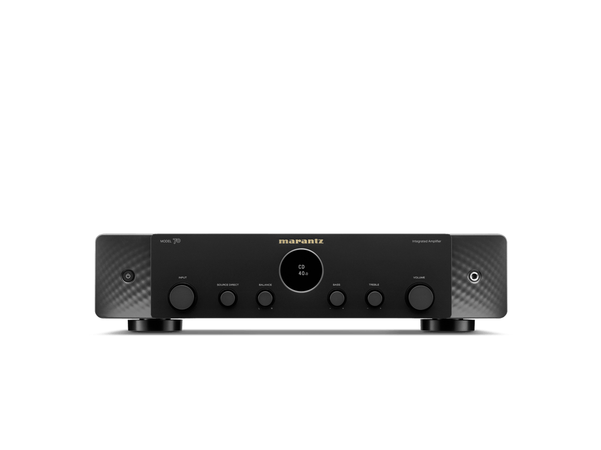 Marantz Marantz Model 70 Stereo Integrated Amplifier Integrated Amplifiers