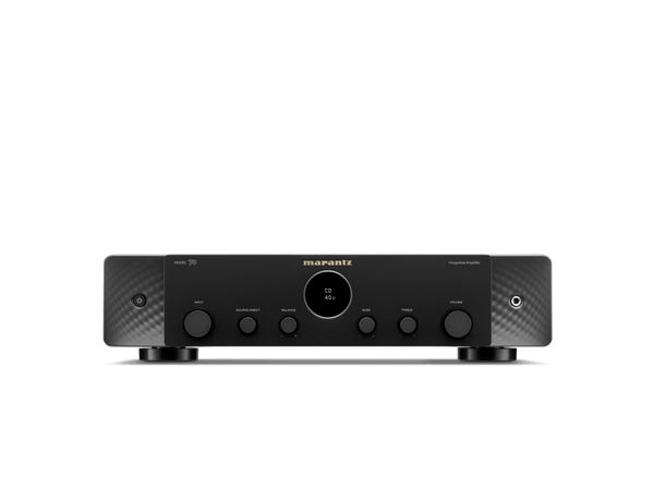 Marantz Marantz Model 70 Stereo Integrated Amplifier Integrated Amplifiers