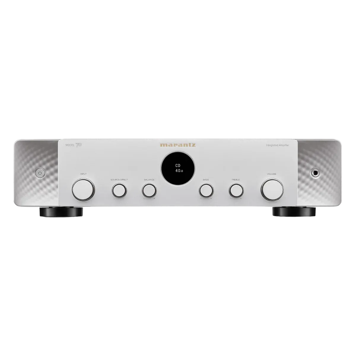 Marantz Marantz Model 70 Stereo Integrated Amplifier Integrated Amplifiers