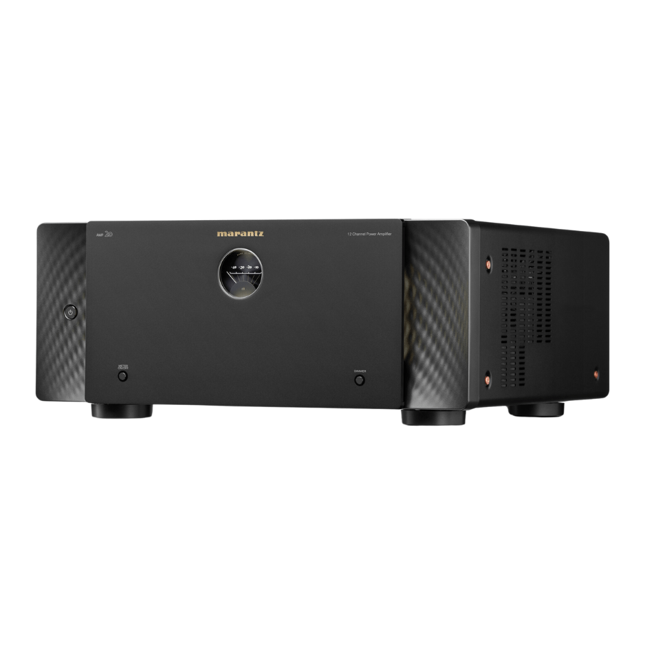 Marantz Marantz AMP 20 12Ch Power Amplifier Power Amplifiers