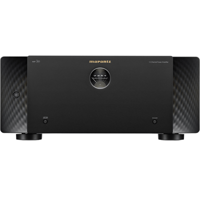 Marantz Marantz AMP 20 12Ch Power Amplifier Power Amplifiers