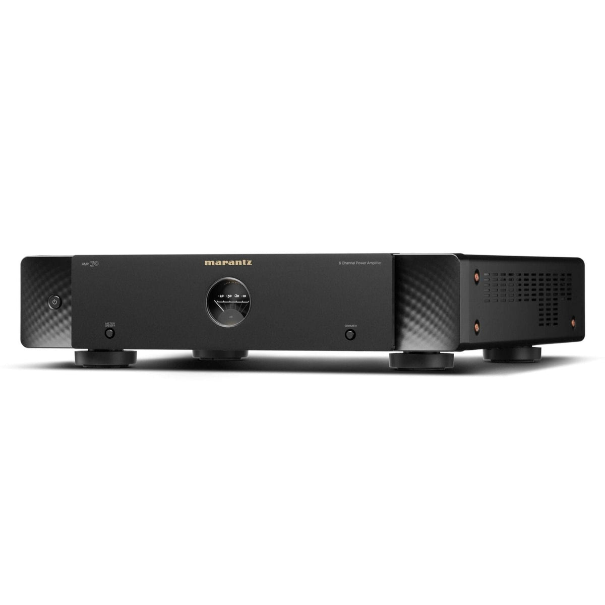 Marantz Marantz AMP30 - 6ch Power Amplifier Power Amplifiers