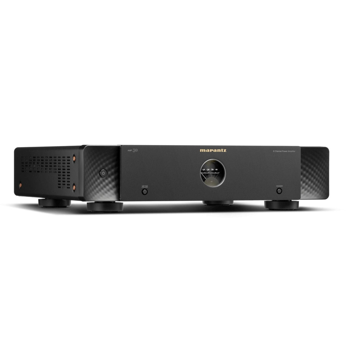 Marantz Marantz AMP30 - 6ch Power Amplifier Power Amplifiers