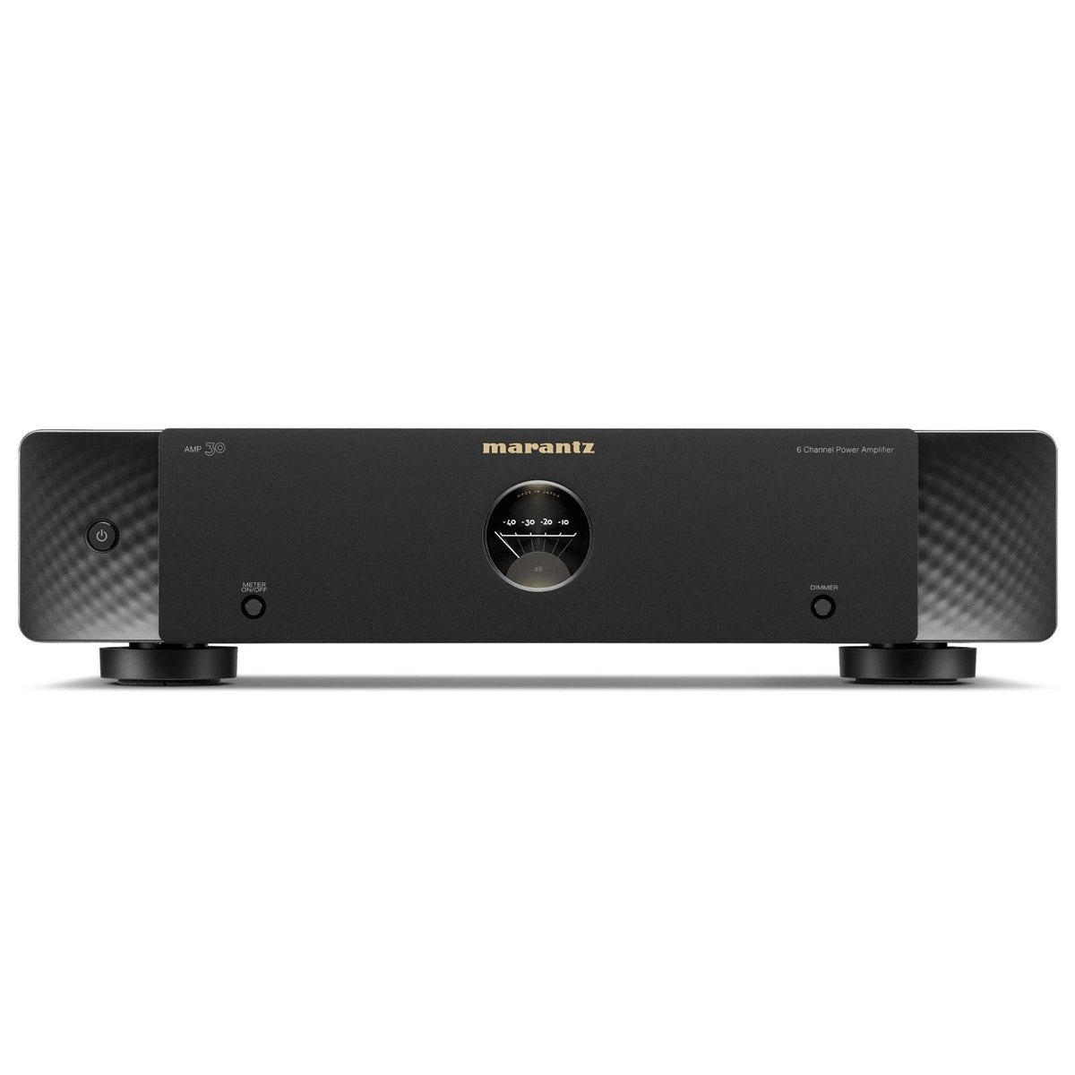 Marantz Marantz AMP30 - 6ch Power Amplifier Power Amplifiers