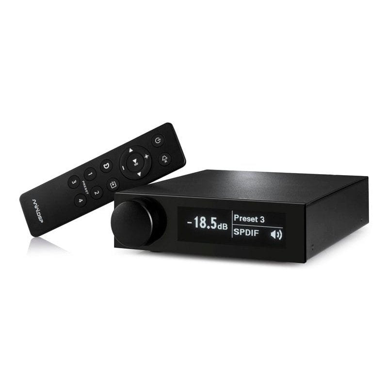 MiniDSP MiniDSP Flex HT DSP Processor with eARC Calibration Equipment