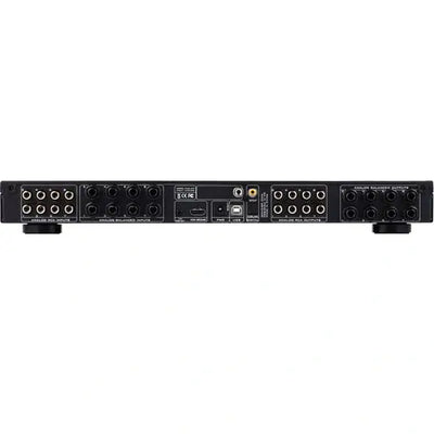 MiniDSP MiniDSP Flex HTx DSP Processor with eARC - RCA + Balanced Calibration Equipment