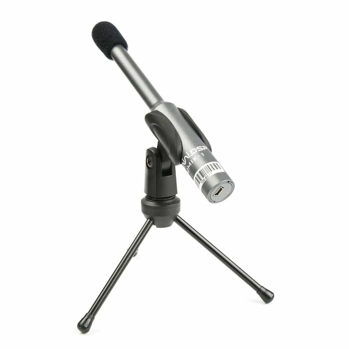 MiniDSP UMIK-1 Calibration Microphone USB-C | CHT Solutions