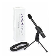 MiniDSP UMIK-2 Calibration Microphone USB For Dirac REW