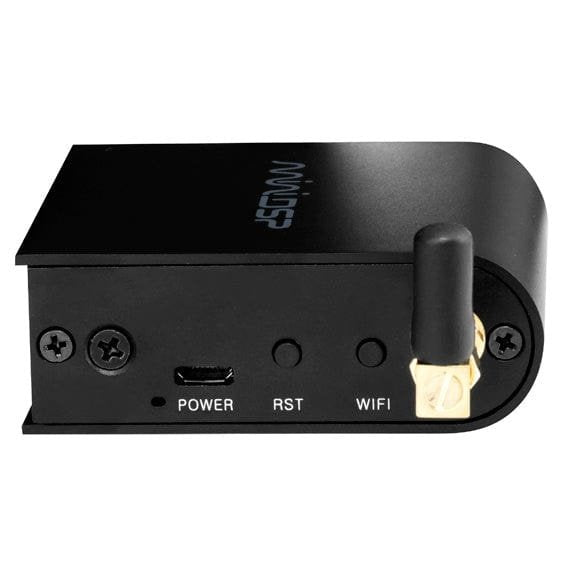 MiniDSP MiniDSP WI-DG Wifi/Ethernet to USB bridge For MiniDSP Devices Calibration Equipment