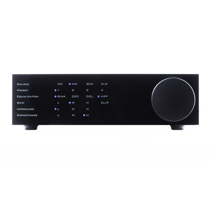 MiniDSP | Digital Audio Processors | CHT Solutions
