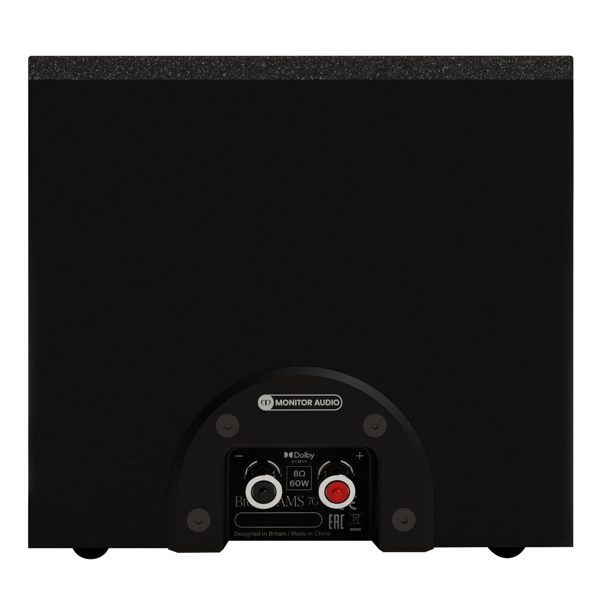 Monitor Audio Monitor Audio Bronze AMS (7G) Dolby Atmos Enabled Speakers Atmos Speakers