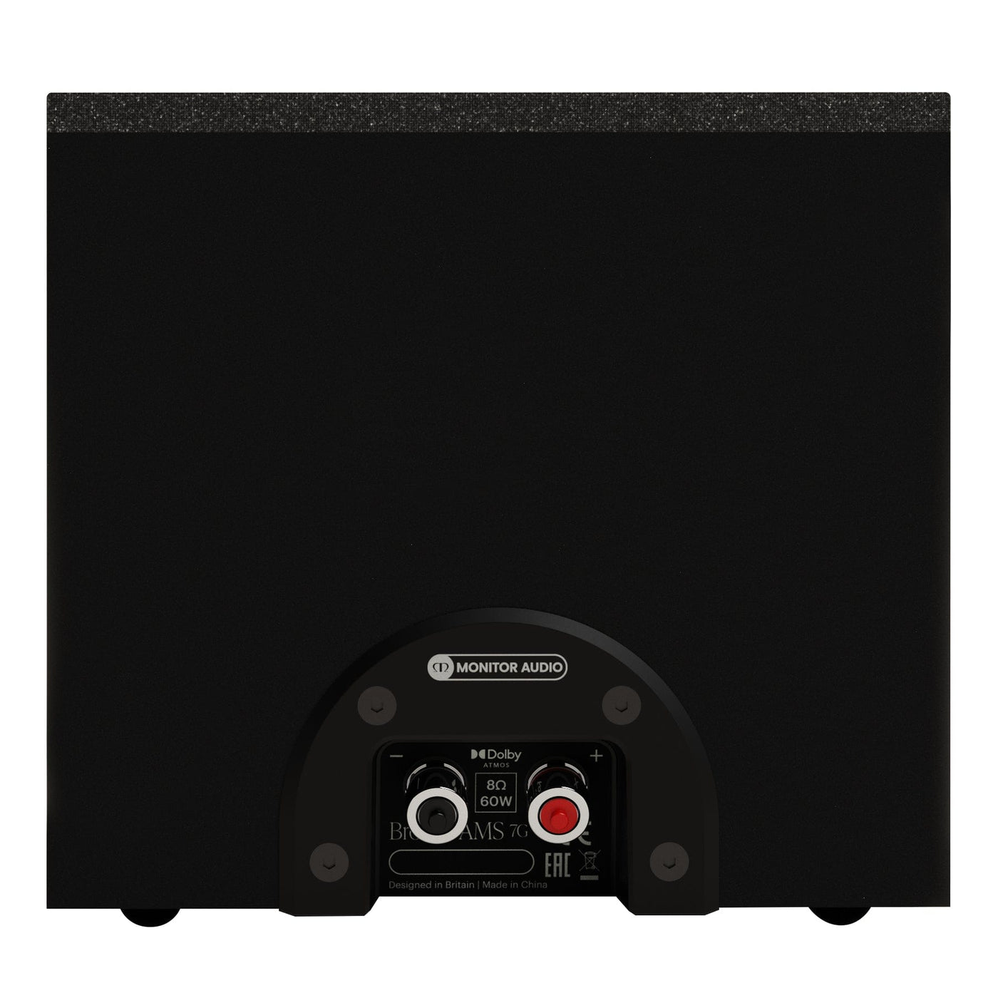 Monitor Audio Monitor Audio Bronze AMS (7G) Dolby Atmos Enabled Speakers Atmos Speakers