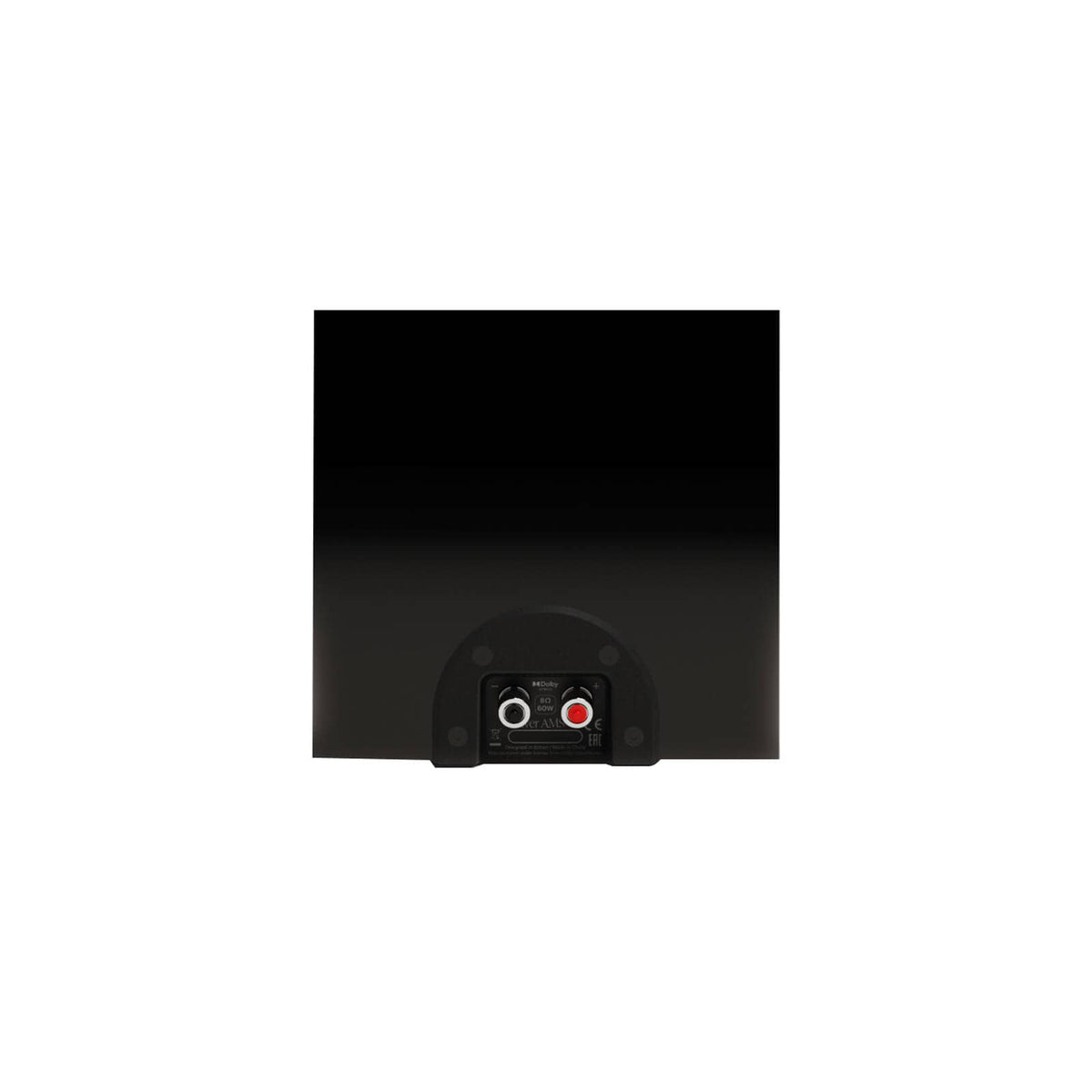 Monitor Audio Monitor Audio Silver AMS 8G Dolby Atmos Speakers Atmos Speakers