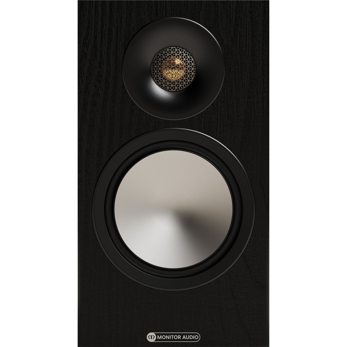Monitor Audio Monitor Audio Bronze 50 (7G) Bookshelf Speakers Bookshelf Speakers