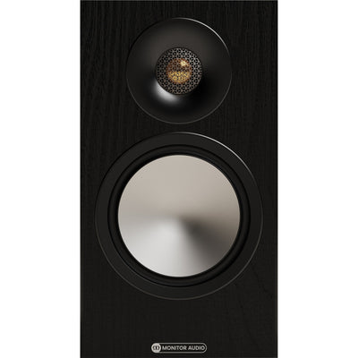 Monitor Audio Monitor Audio Bronze 50 (7G) Bookshelf Speakers Bookshelf Speakers