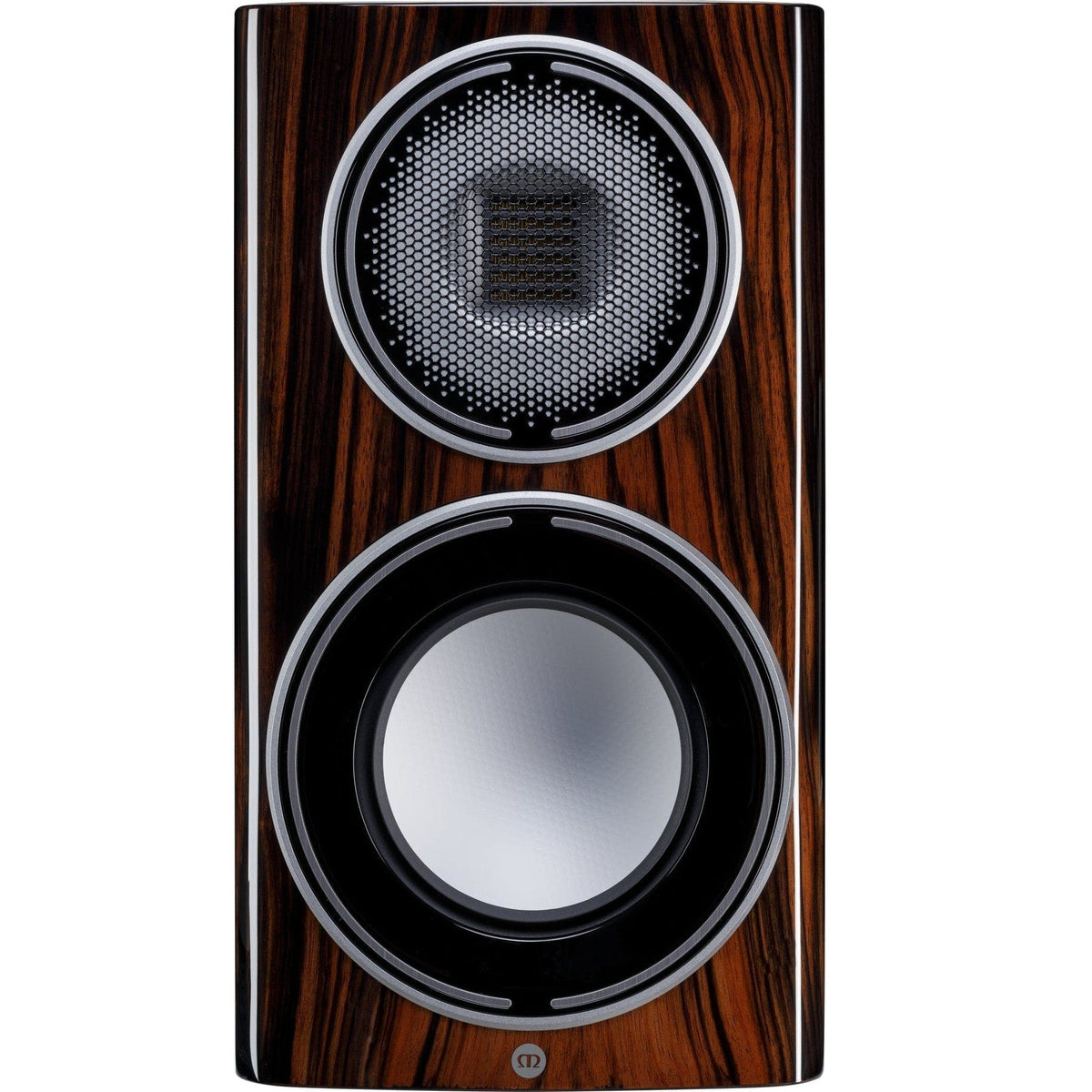 Monitor Audio Monitor Audio Platinum 100 3G Bookshelf Speakers Bookshelf Speakers