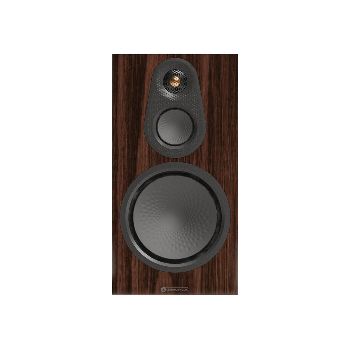 Monitor Audio Monitor Audio Silver 100 8G Bookshelf Speakers Bookshelf Speakers