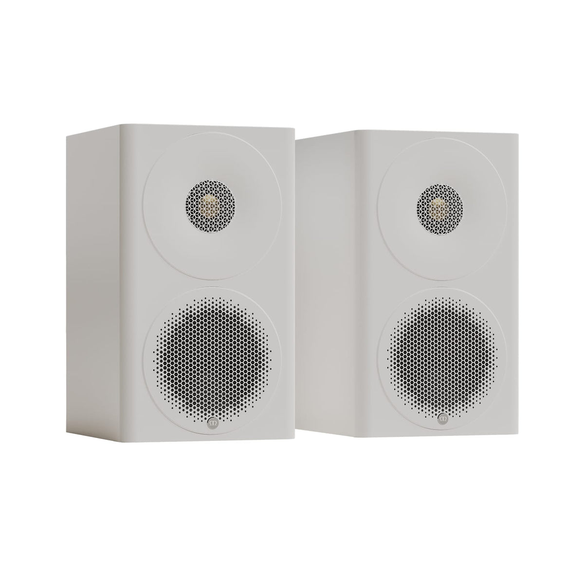 Monitor Audio Monitor Audio Radius 3 4G Bookshelf Speakers Bookshelf Speakers