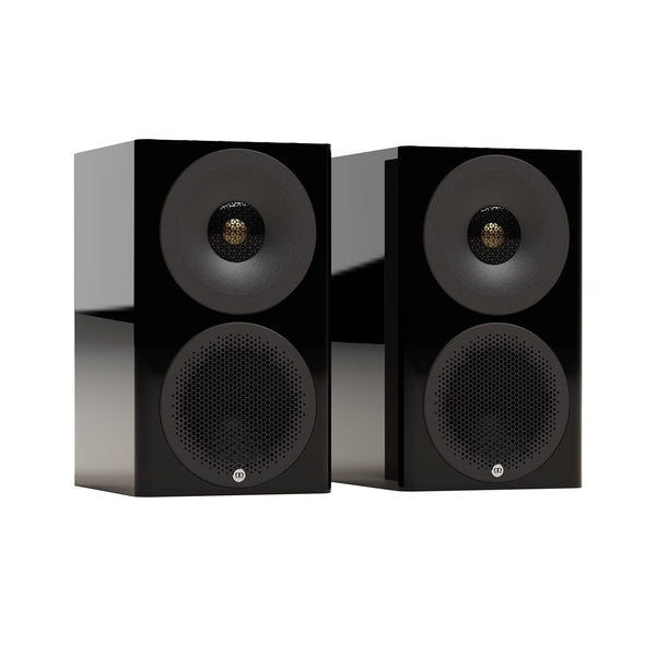 Monitor Audio Monitor Audio Radius 3 4G Bookshelf Speakers Bookshelf Speakers