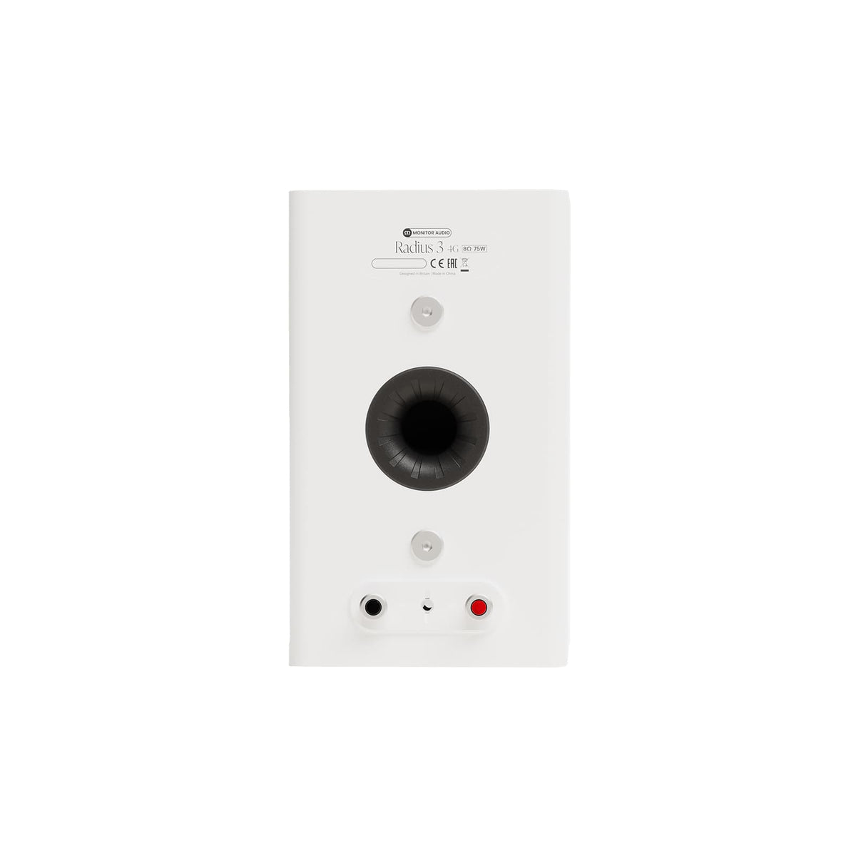 Monitor Audio Monitor Audio Radius 3 4G Bookshelf Speakers Bookshelf Speakers