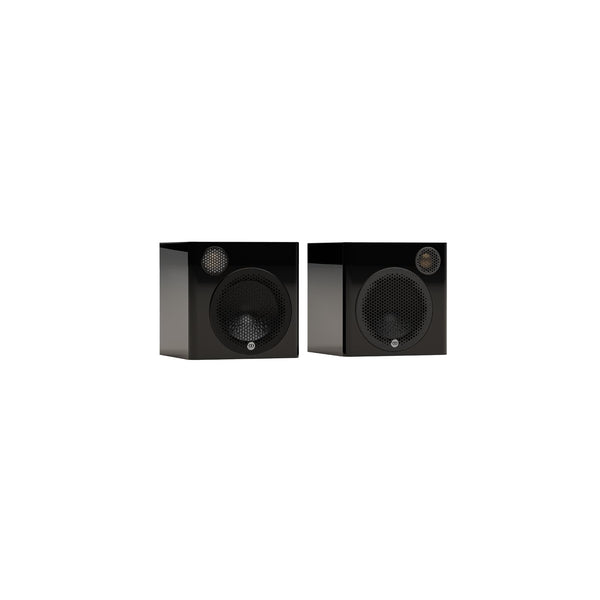 Monitor Audio Monitor Audio Radius 1 4G Bookshelf Speakers Bookshelf Speakers