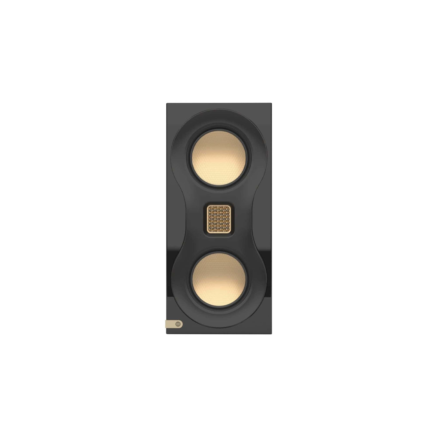 Monitor Audio Monitor Audio Studio 89 Standmount Speakers Bookshelf Speakers