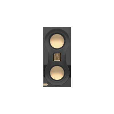 Monitor Audio Monitor Audio Studio 89 Standmount Speakers Bookshelf Speakers