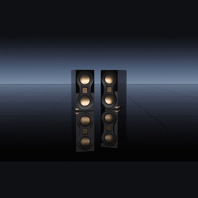 Monitor Audio Monitor Audio Studio 89 Standmount Speakers Bookshelf Speakers