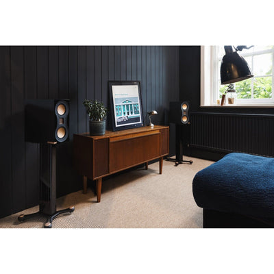 Monitor Audio Monitor Audio Studio 89 Standmount Speakers Bookshelf Speakers