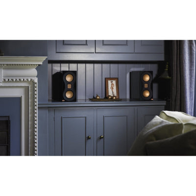 Monitor Audio Monitor Audio Studio 89 Standmount Speakers Bookshelf Speakers