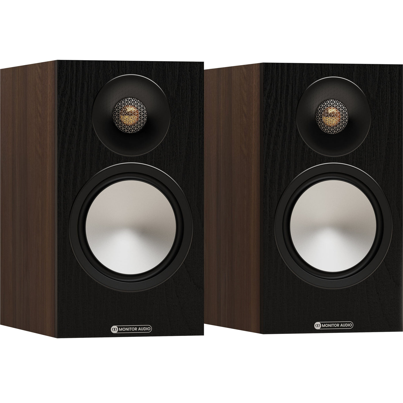 Monitor Audio Monitor Audio Bronze 50 (7G) Bookshelf Speakers Bookshelf Speakers