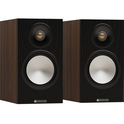 Monitor Audio Monitor Audio Bronze 50 (7G) Bookshelf Speakers Bookshelf Speakers