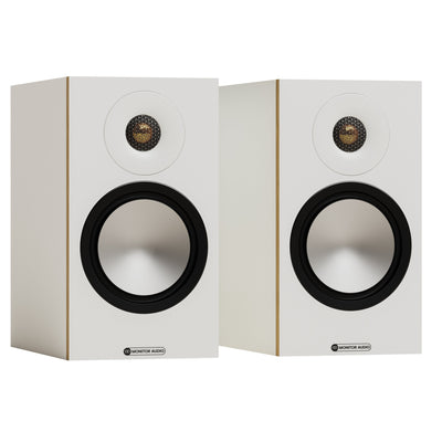Monitor Audio Monitor Audio Bronze 50 (7G) Bookshelf Speakers Bookshelf Speakers