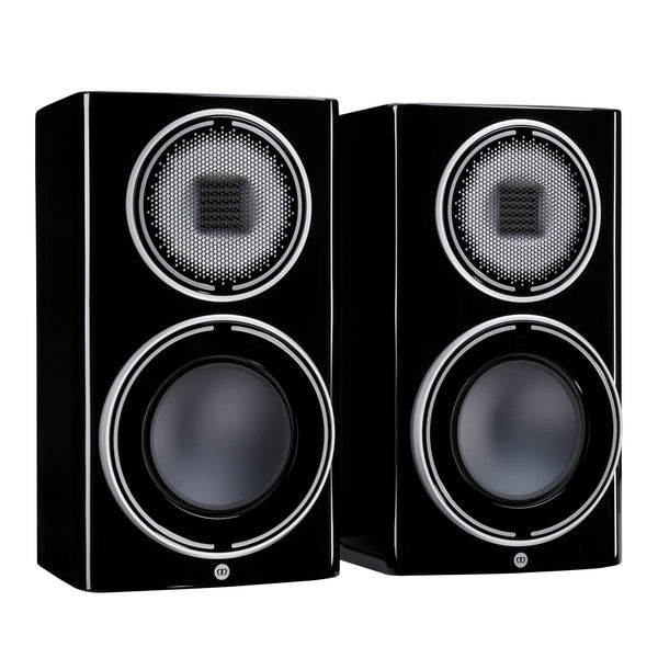 Monitor Audio Monitor Audio Platinum 100 3G Bookshelf Speakers Bookshelf Speakers