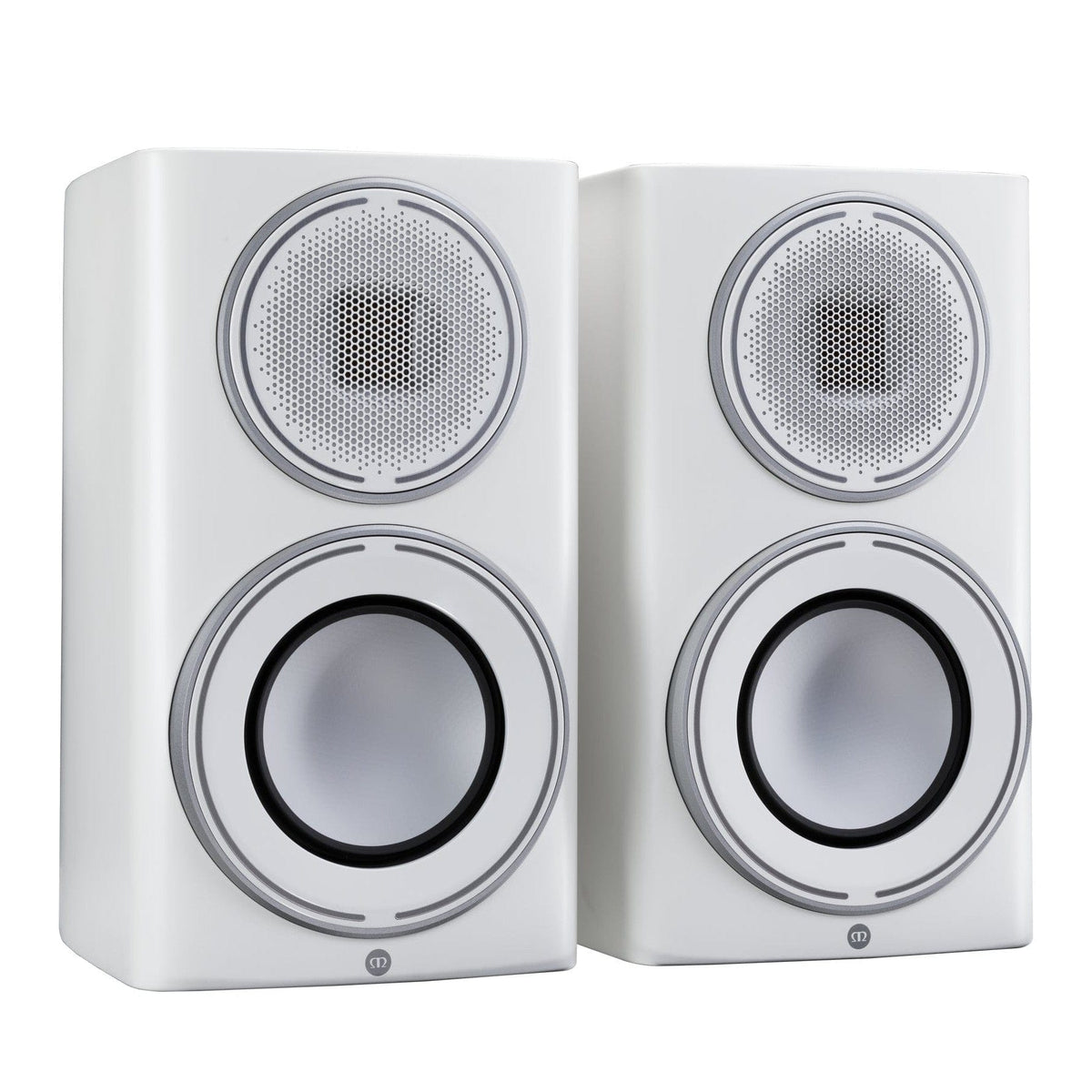 Monitor Audio Monitor Audio Platinum 100 3G Bookshelf Speakers Bookshelf Speakers