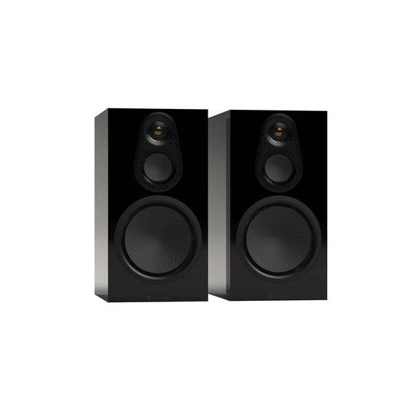Monitor Audio Monitor Audio Silver 100 8G Bookshelf Speakers Bookshelf Speakers